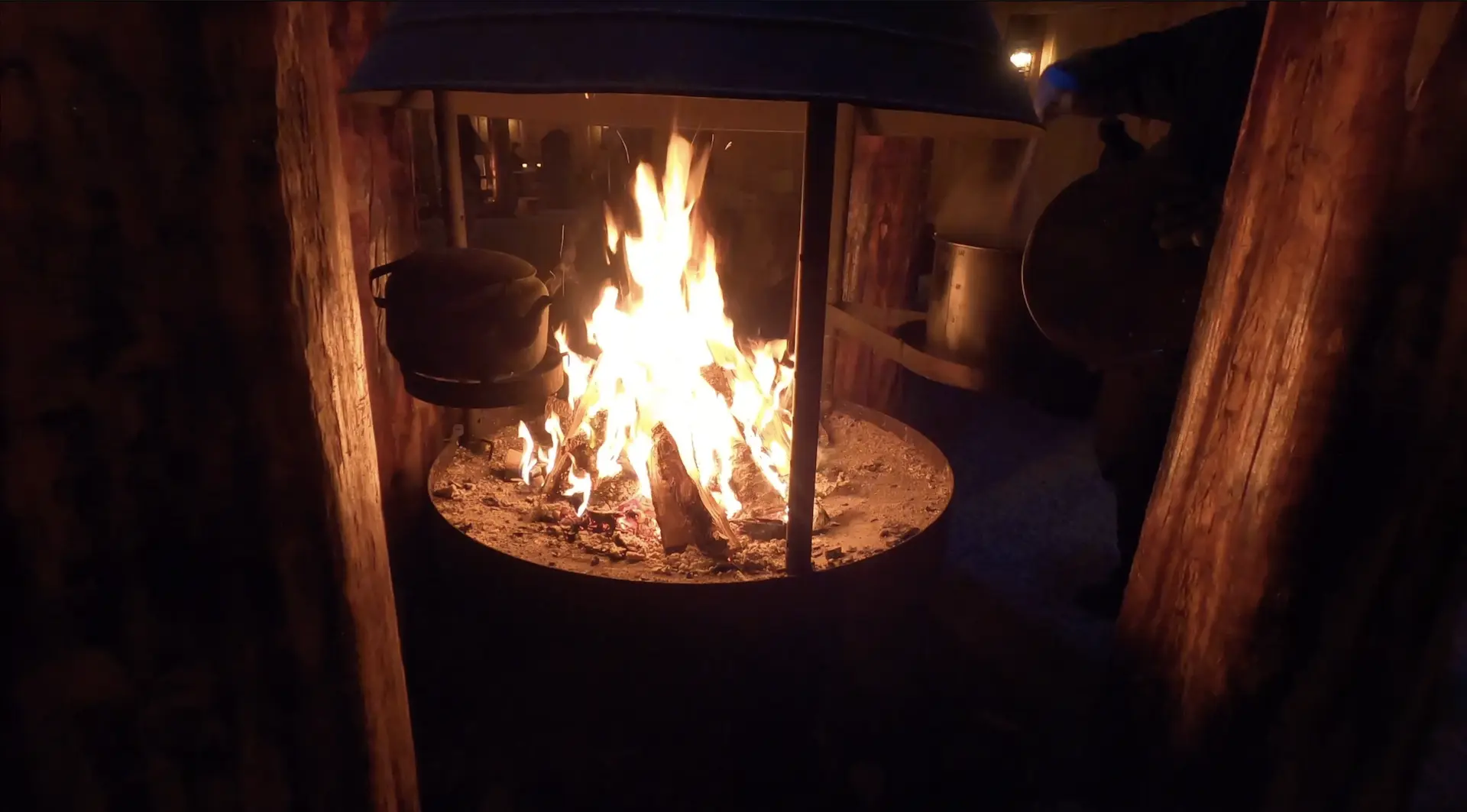 Sami Culture and Reindeer Experience